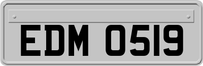 EDM0519