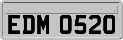 EDM0520