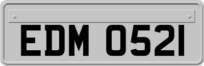 EDM0521