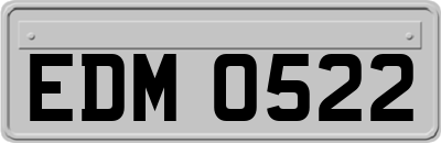 EDM0522