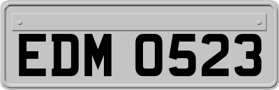 EDM0523