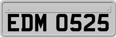 EDM0525