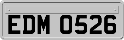 EDM0526