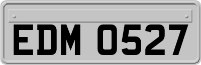 EDM0527