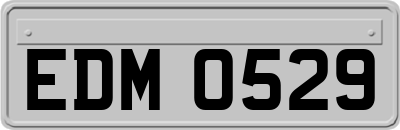 EDM0529