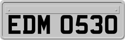 EDM0530