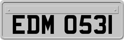 EDM0531