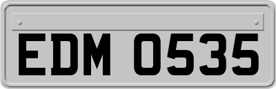 EDM0535