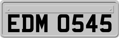 EDM0545
