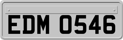 EDM0546