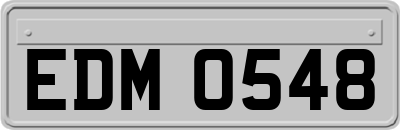 EDM0548
