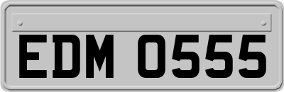 EDM0555