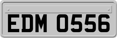 EDM0556