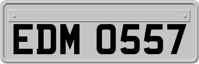 EDM0557