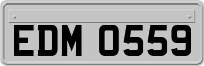 EDM0559