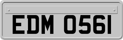EDM0561