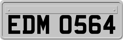 EDM0564