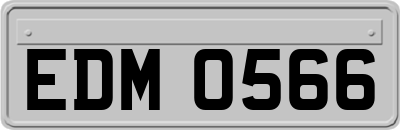 EDM0566