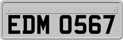 EDM0567