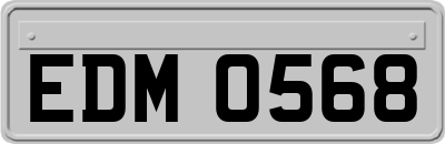 EDM0568