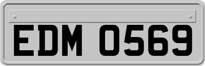 EDM0569