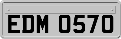 EDM0570