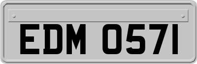 EDM0571
