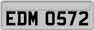 EDM0572