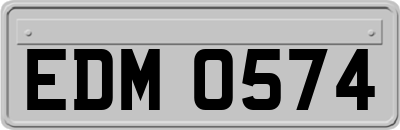 EDM0574