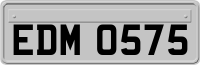 EDM0575