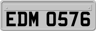 EDM0576