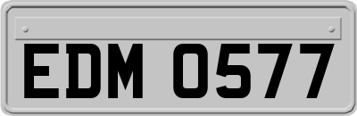 EDM0577