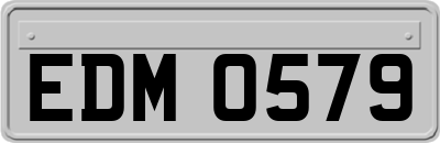 EDM0579
