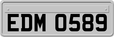 EDM0589