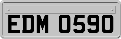 EDM0590