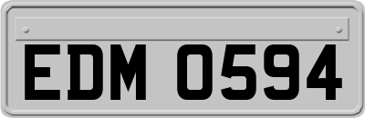 EDM0594