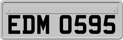 EDM0595