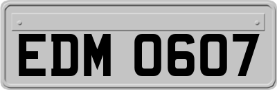 EDM0607