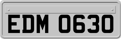 EDM0630