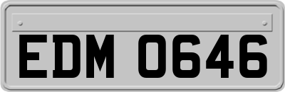 EDM0646
