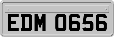 EDM0656