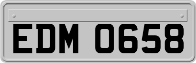 EDM0658
