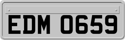 EDM0659