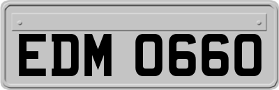EDM0660