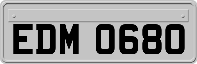 EDM0680
