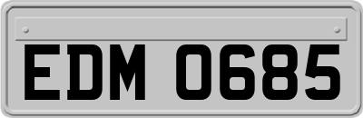 EDM0685