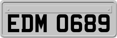 EDM0689
