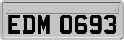 EDM0693