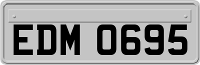 EDM0695