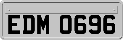 EDM0696